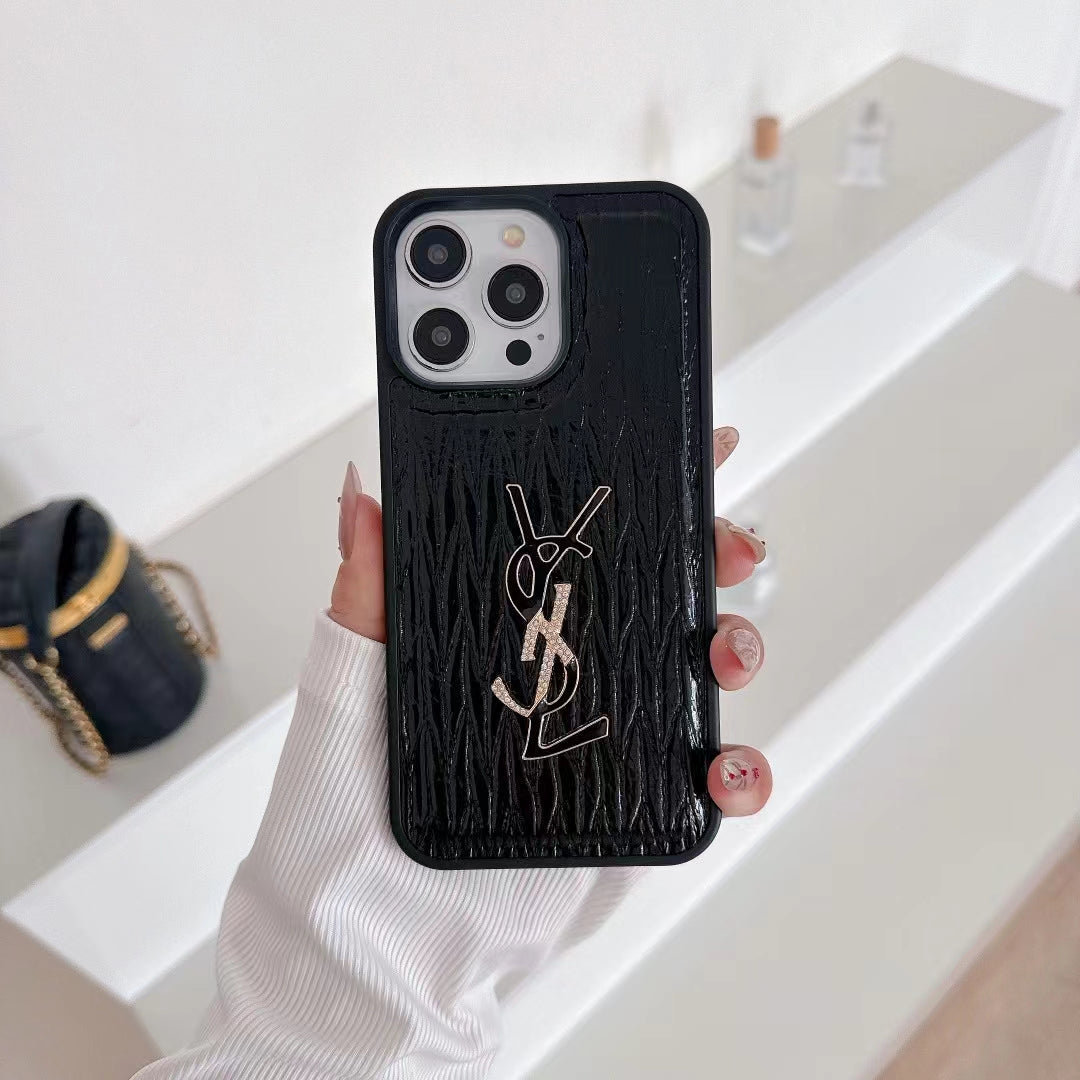 Luxurious Rough Skin - Iphonecasehouse