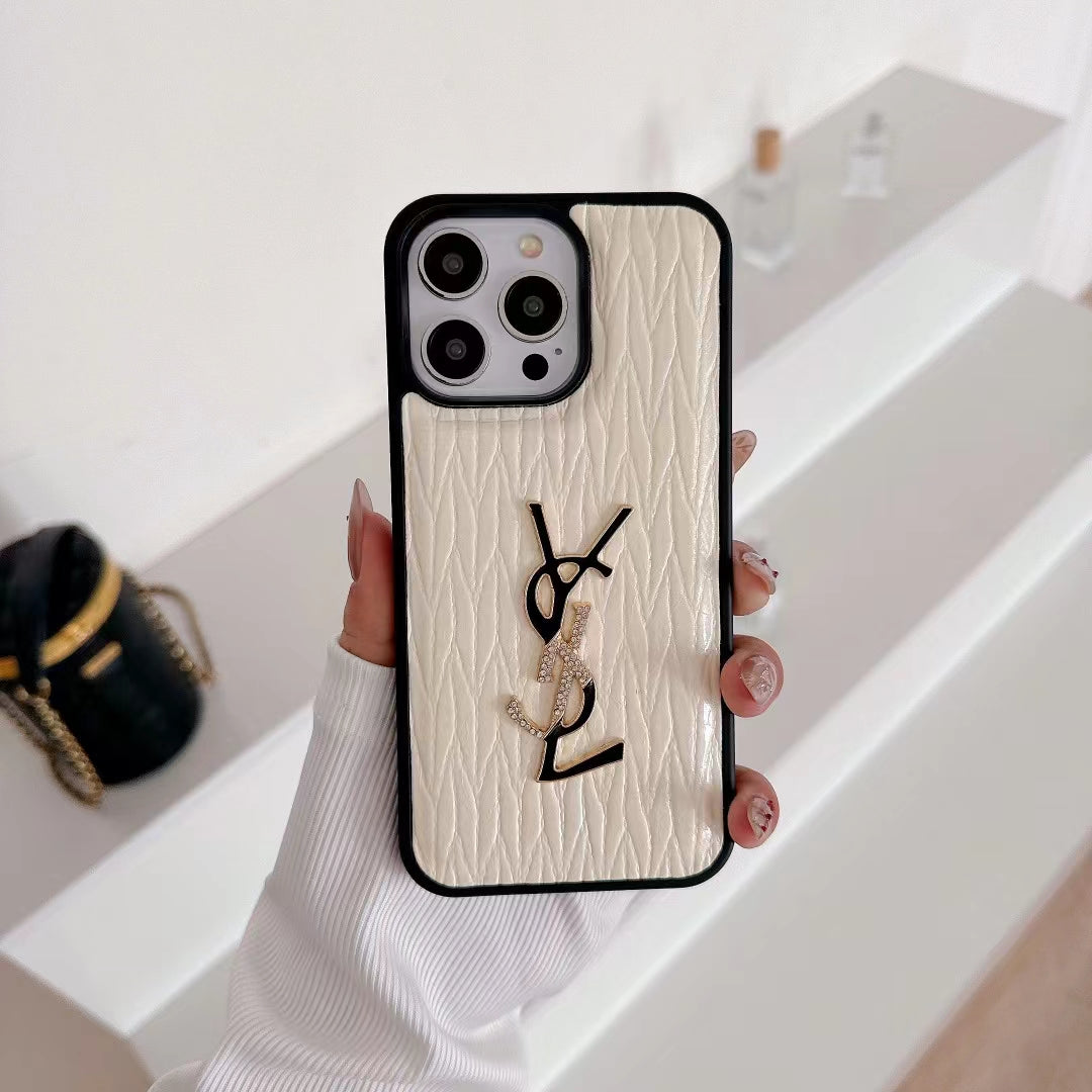 Luxurious Rough Skin - Iphonecasehouse