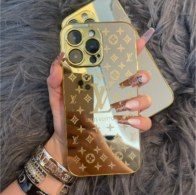 Luxurious iPhone Case - Iphonecasehouse