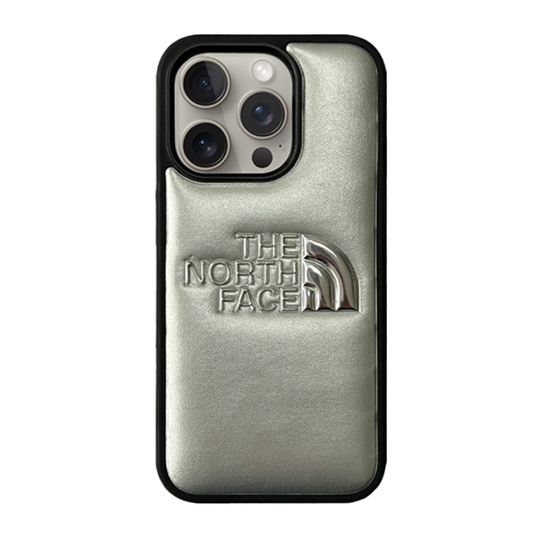 TNFace Leather iPhone Case - Iphonecasehouse