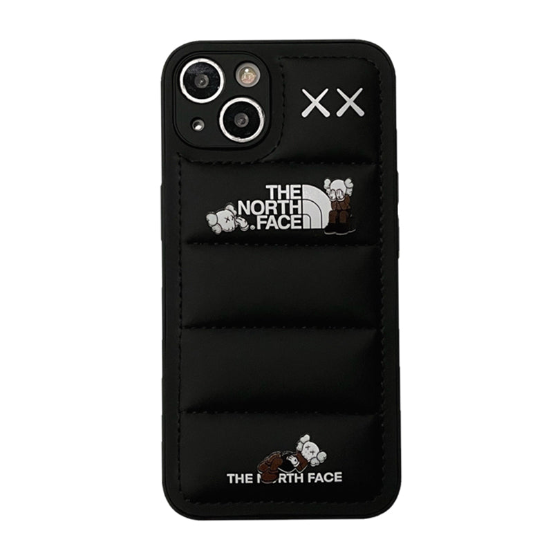 TNFace x Kaw Down Material iPhone Case - Iphonecasehouse