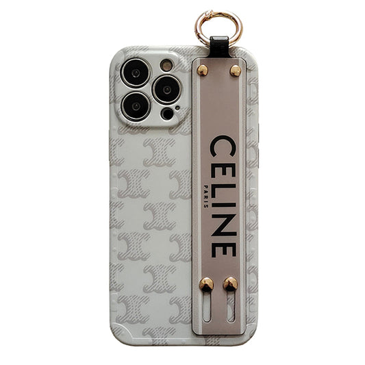 CE Wristband iPhone Case - Iphonecasehouse