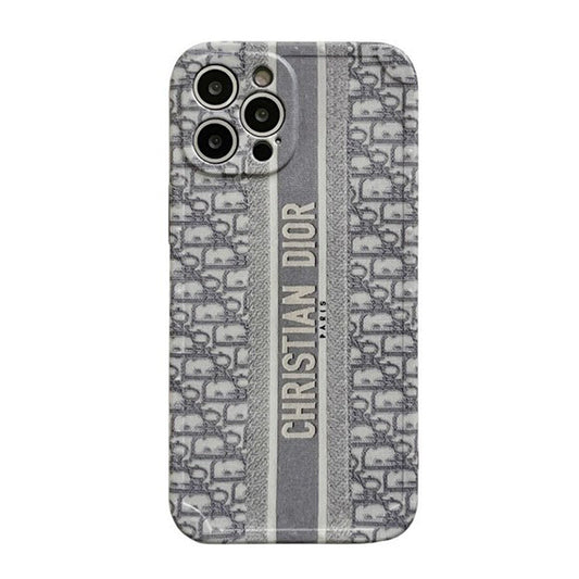 CD Classic iPhone Case - Iphonecasehouse