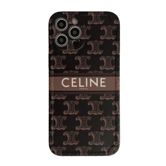 CE Classic iPhone Case - Iphonecasehouse