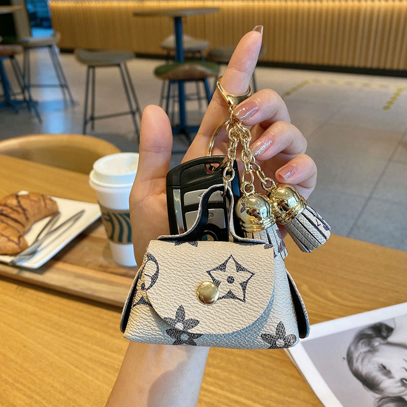 Keychain Fashion Mini Bag - Iphonecasehouse
