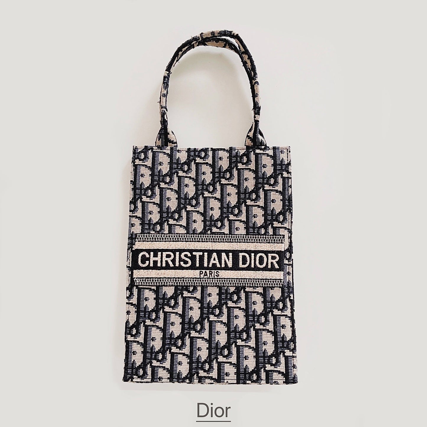 Classic Tote Bag With Crossbody Strap - Iphonecasehouse
