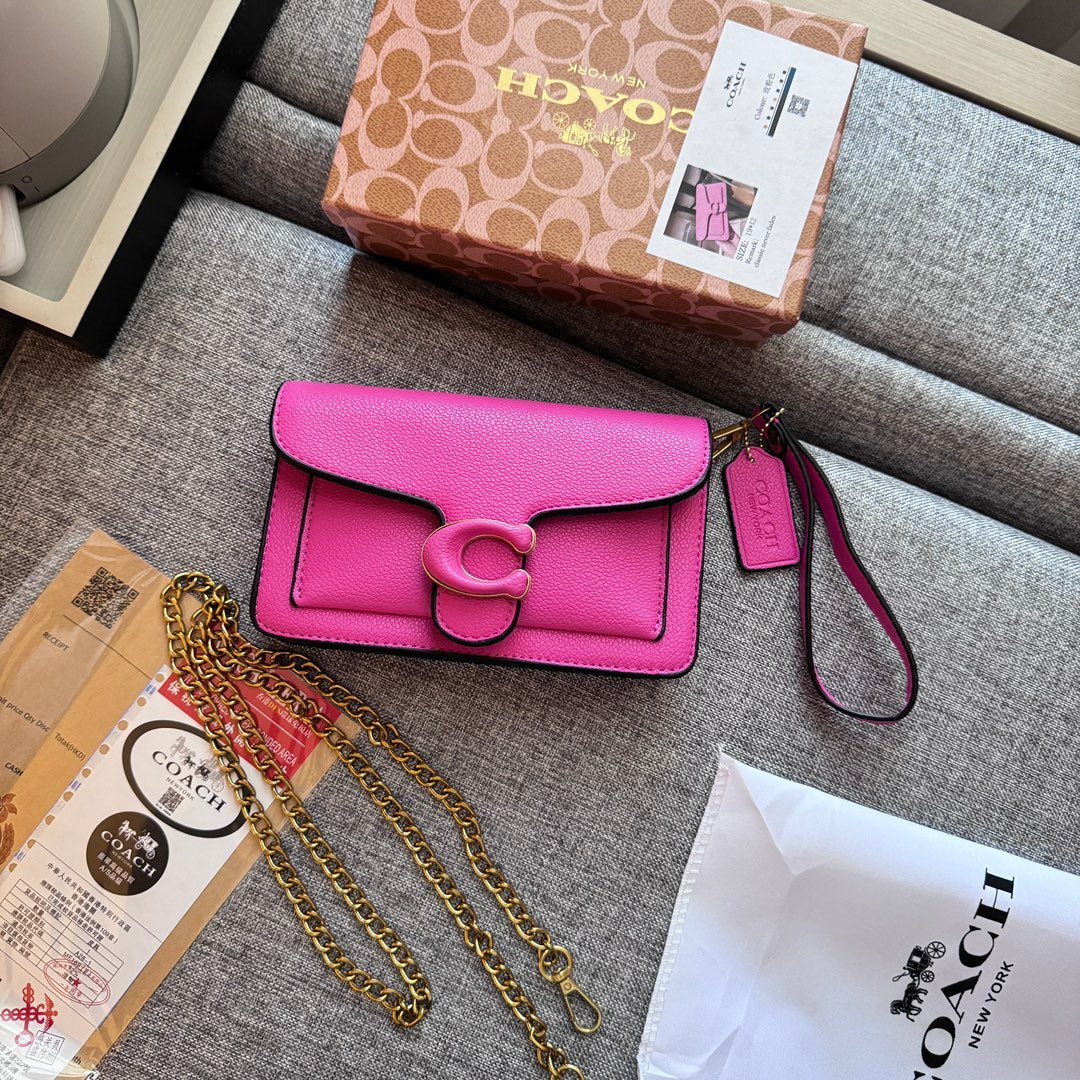 Light Luxury Leather Hand bag - Iphonecasehouse