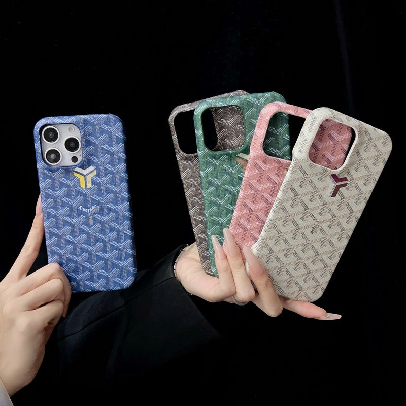 Goya iPhone Case - Iphonecasehouse