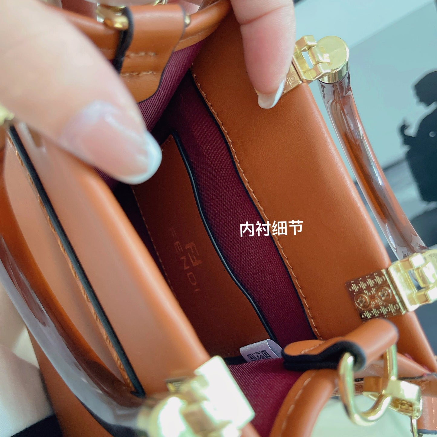 Classic Tote Bag With Crossbody Strap - Iphonecasehouse