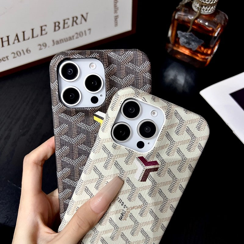 Goya iPhone Case - Iphonecasehouse
