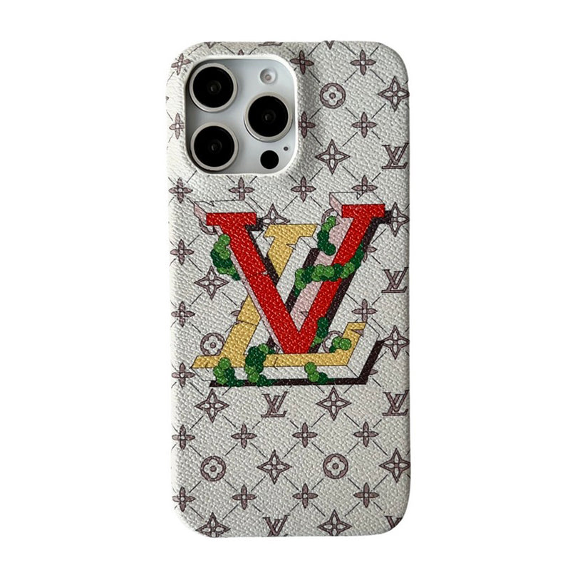 Lou Color iPhone Case - Iphonecasehouse
