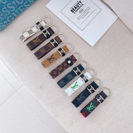 Luxury Keychain - Iphonecasehouse
