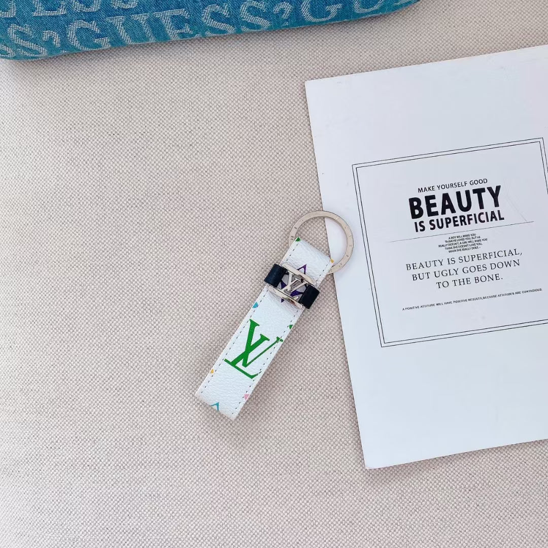 Luxury Keychain - Iphonecasehouse
