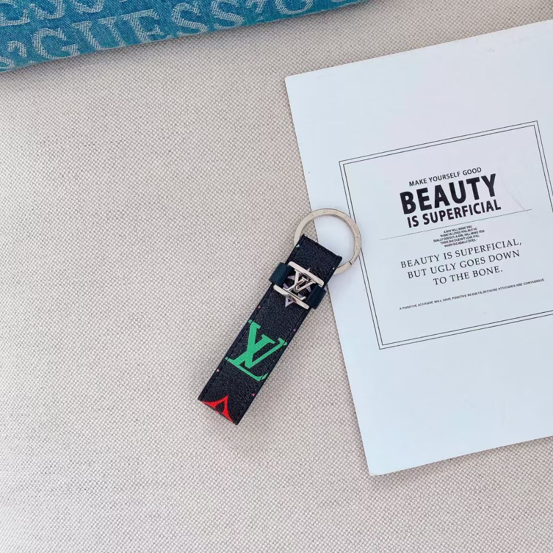 Luxury Keychain - Iphonecasehouse