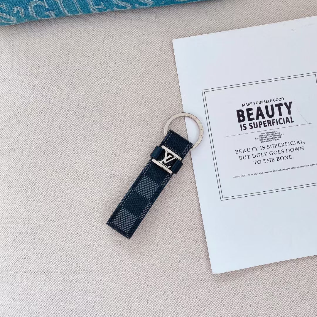 Luxury Keychain - Iphonecasehouse