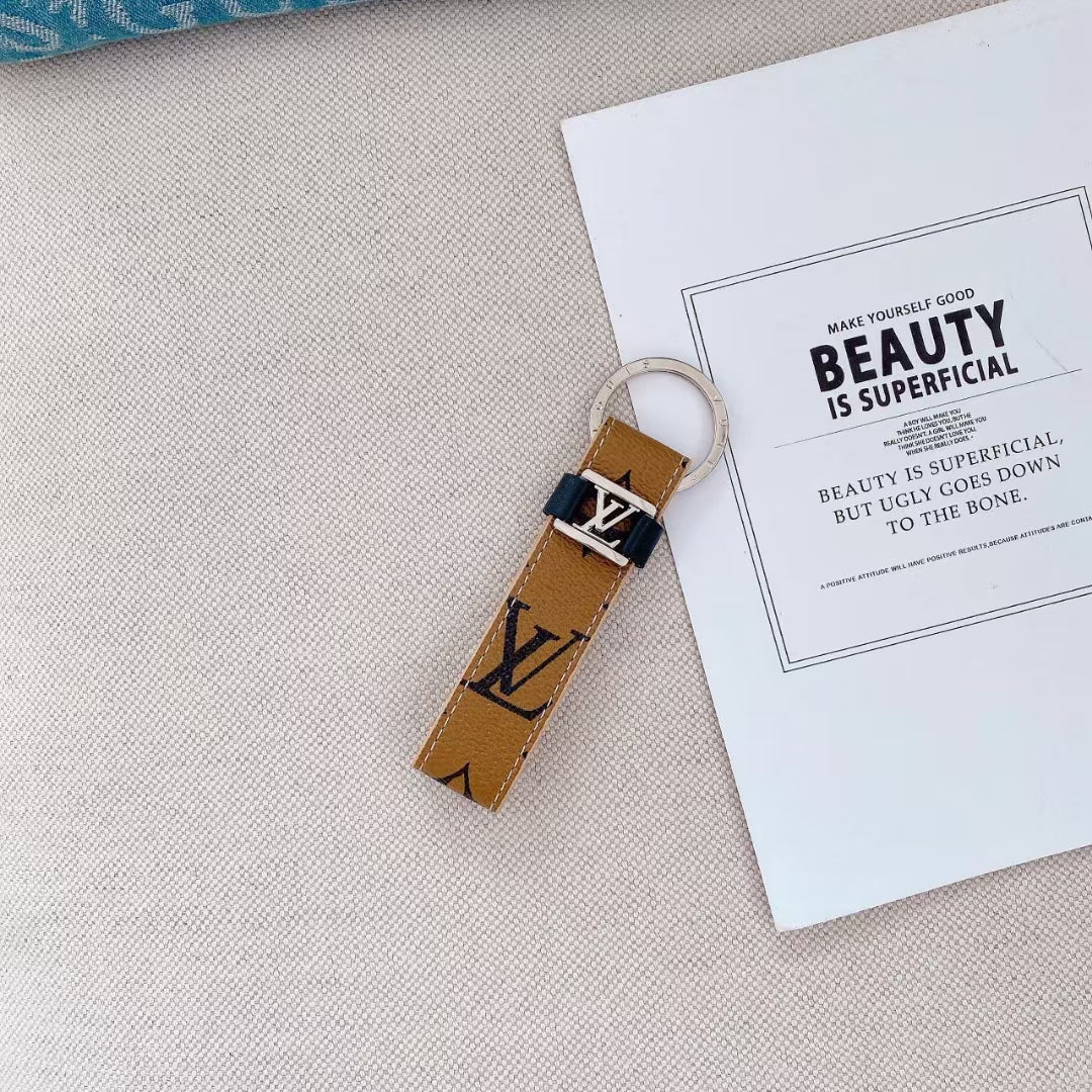 Luxury Keychain - Iphonecasehouse