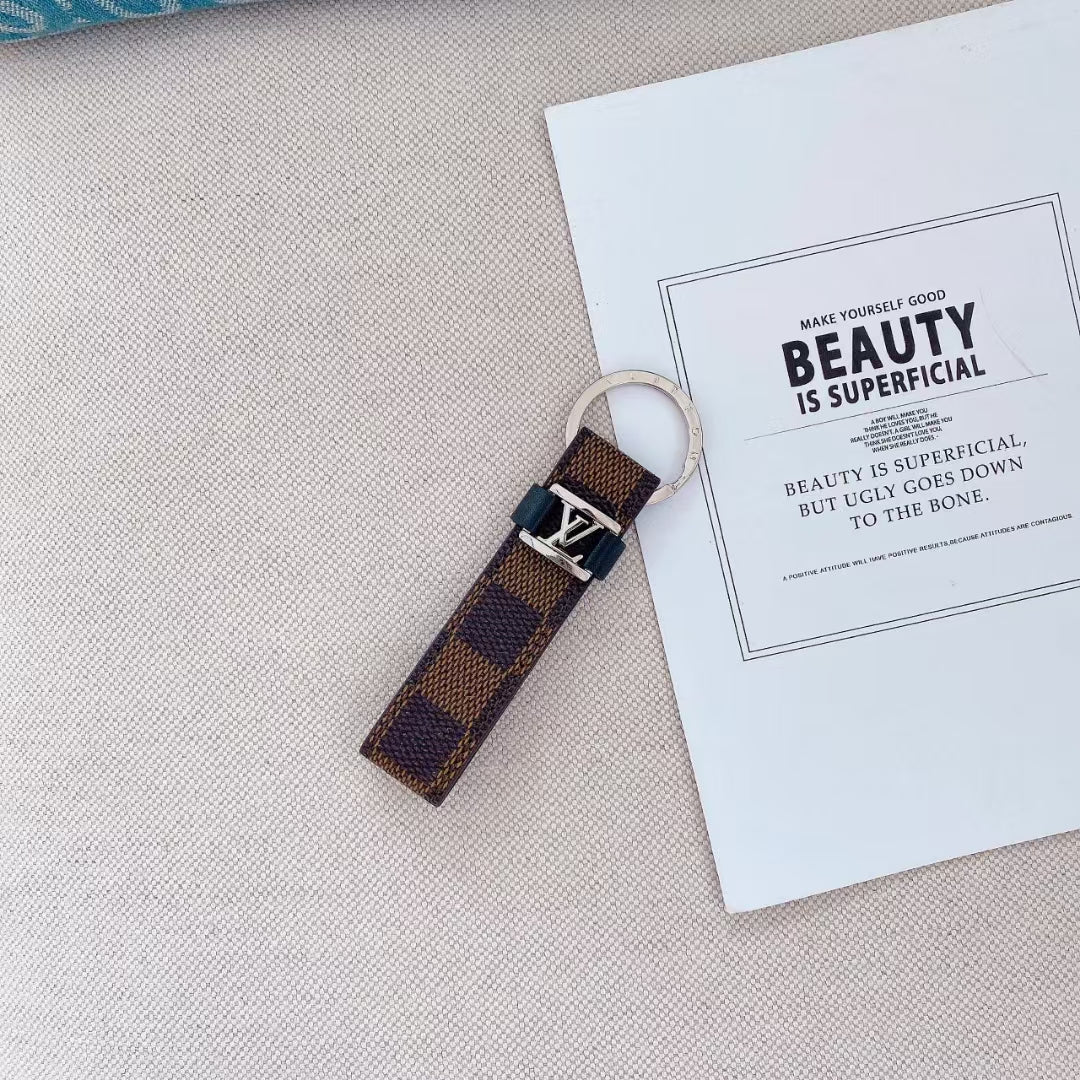 Luxury Keychain - Iphonecasehouse