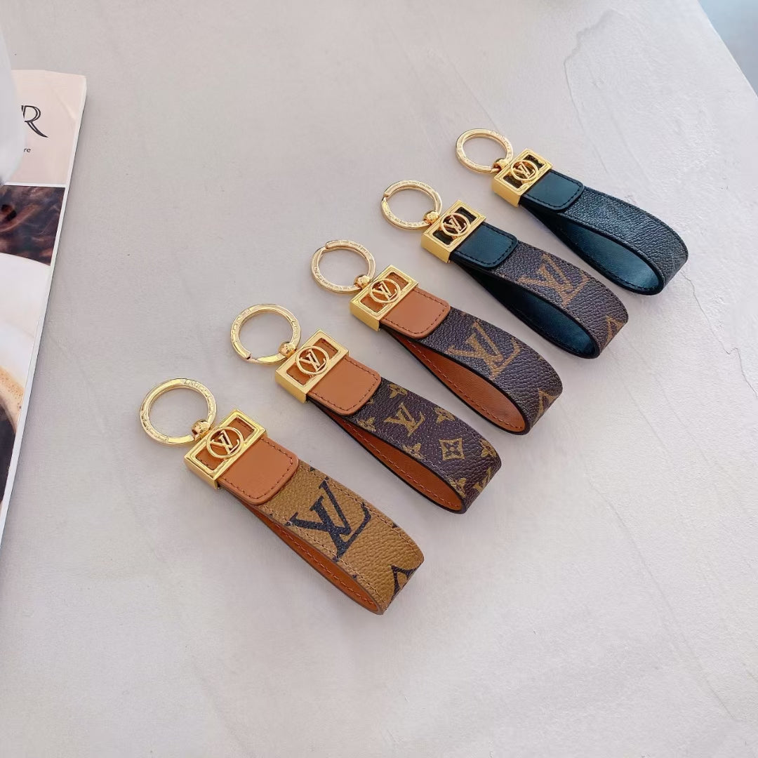 Luxury KeyChain - Iphonecasehouse