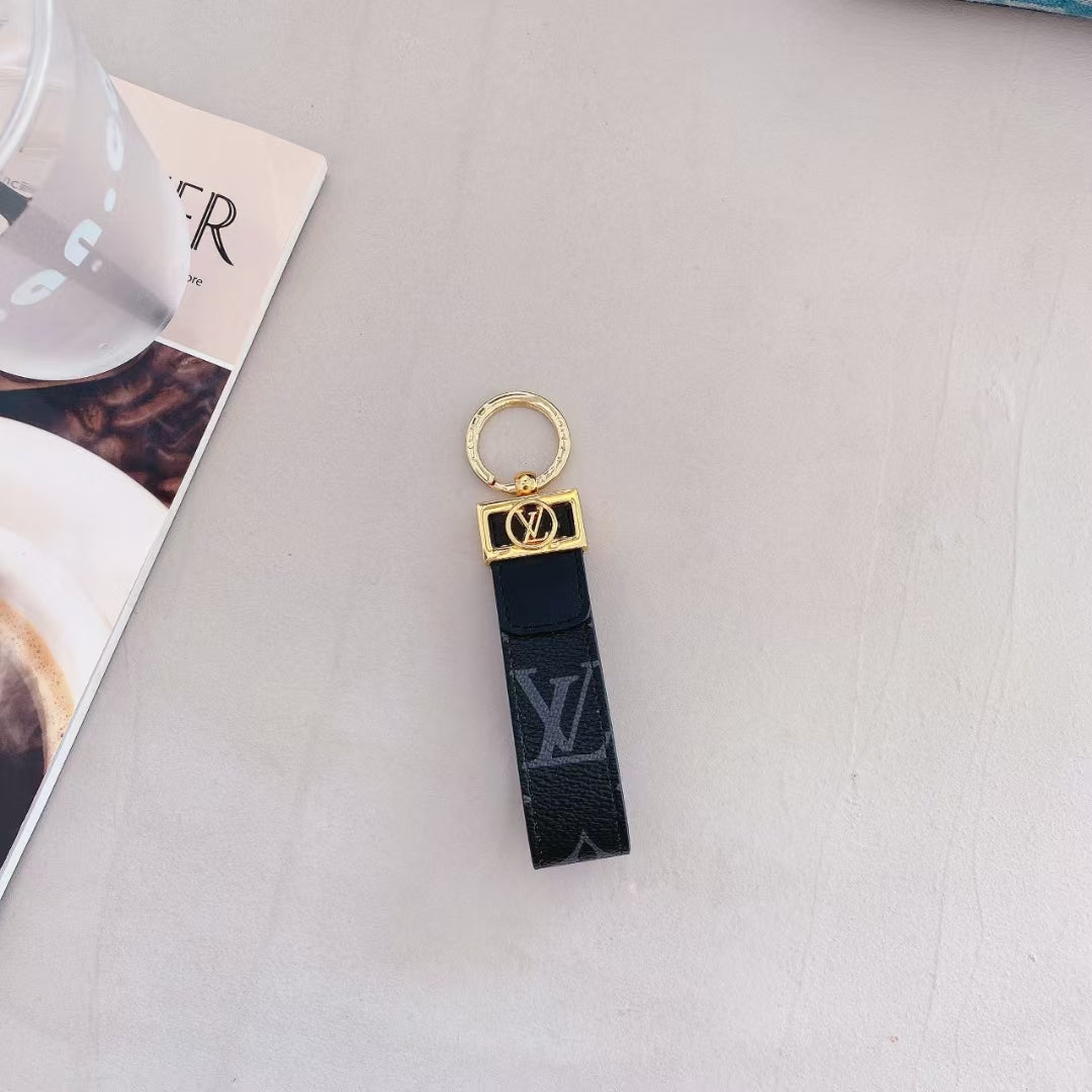 Luxury KeyChain - Iphonecasehouse