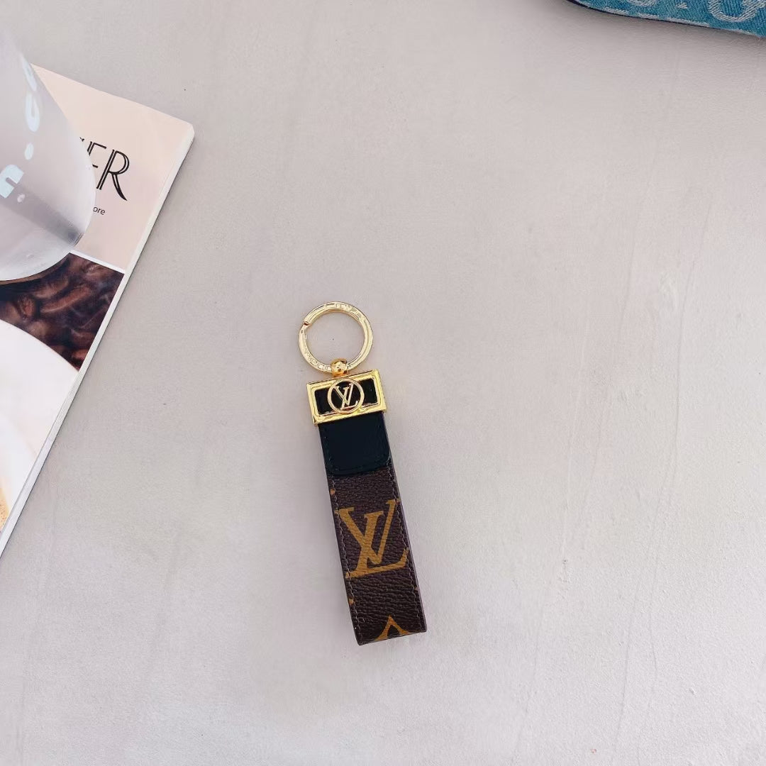 Luxury KeyChain - Iphonecasehouse