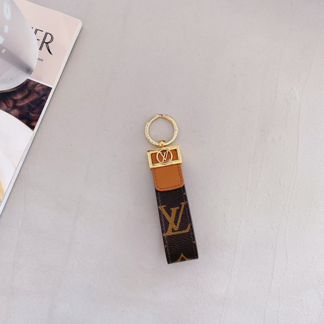 Luxury KeyChain - Iphonecasehouse