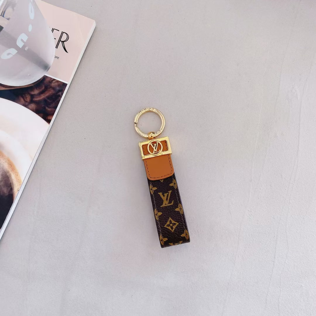 Luxury KeyChain - Iphonecasehouse