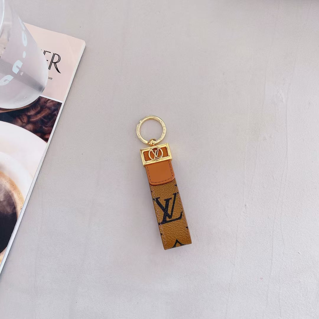 Luxury KeyChain - Iphonecasehouse