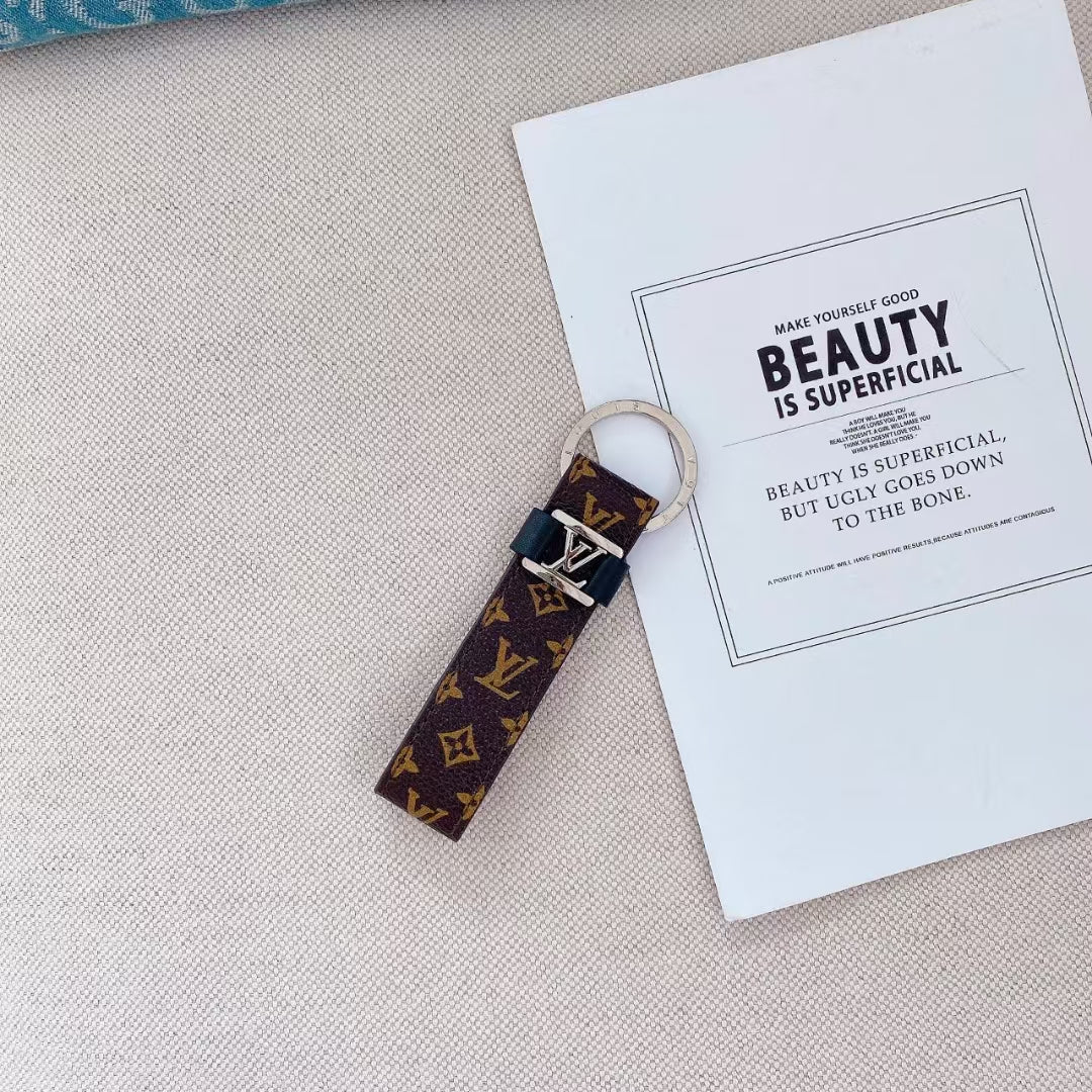 Luxury Keychain - Iphonecasehouse