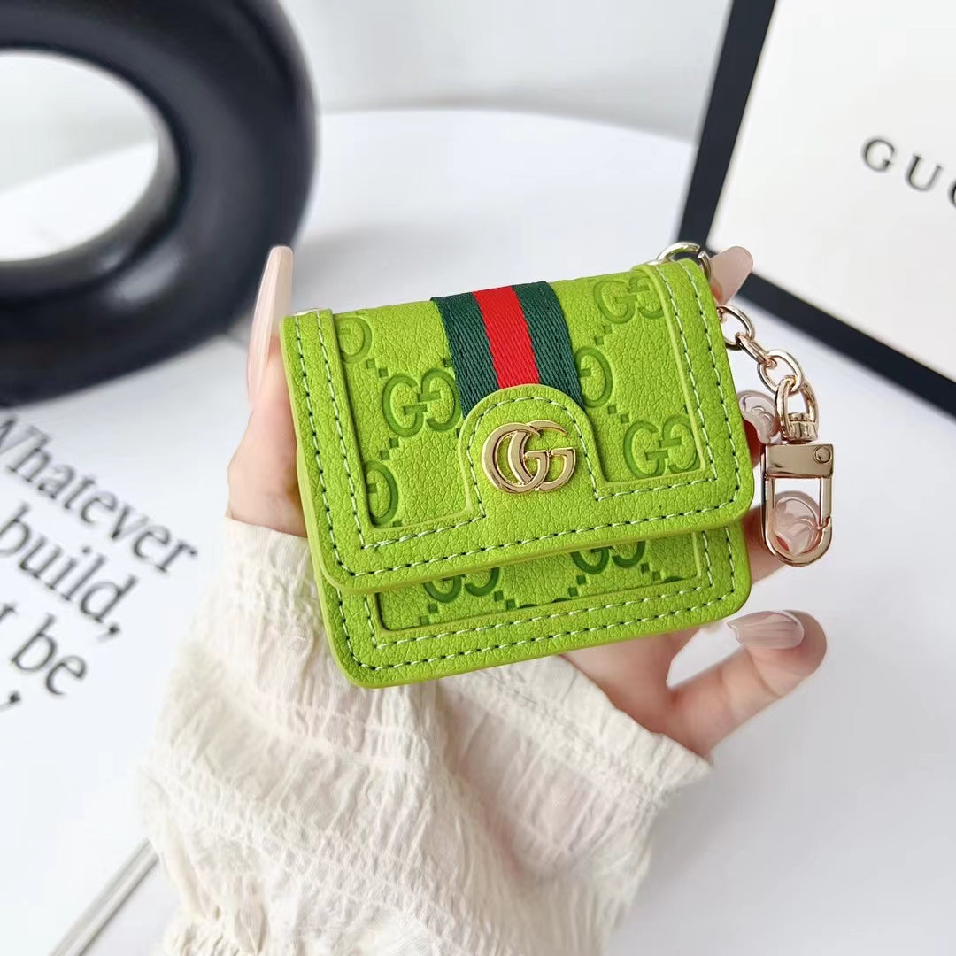 GG AirPods Case - Iphonecasehouse