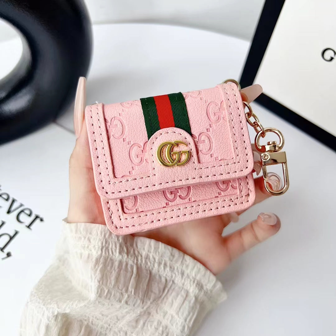 GG AirPods Case - Iphonecasehouse