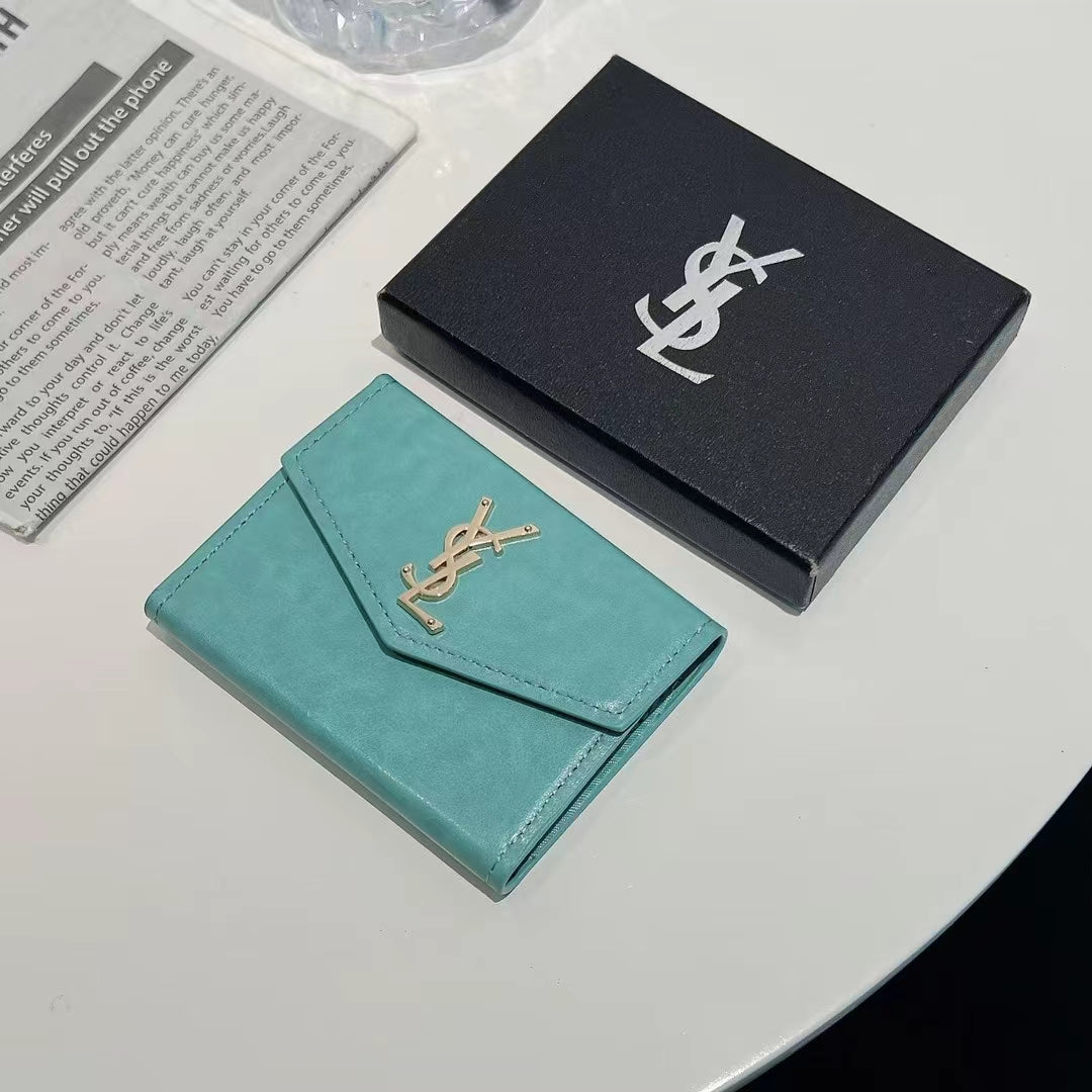 Luxurious Card Holder - Iphonecasehouse