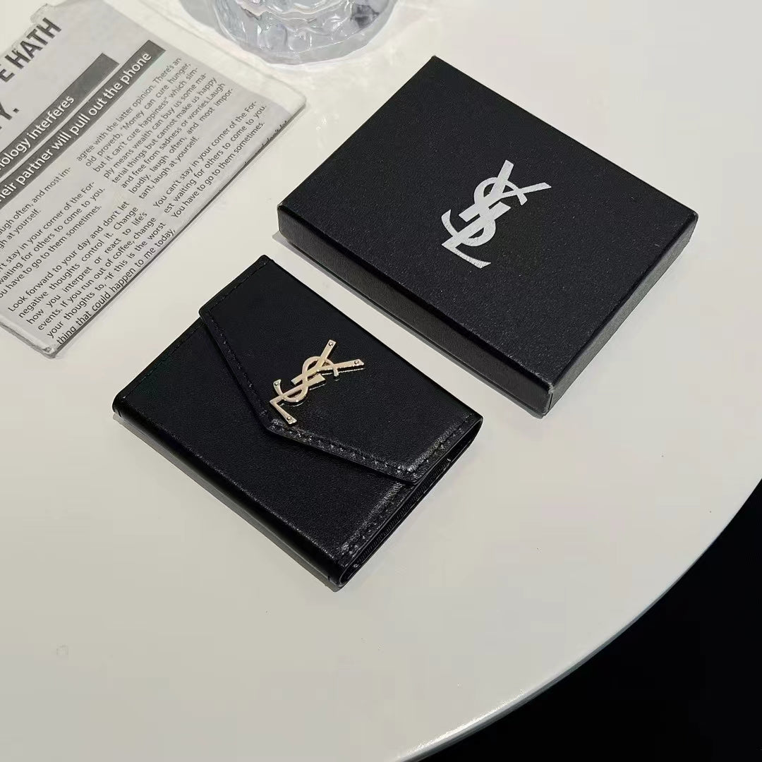 Luxurious Card Holder - Iphonecasehouse