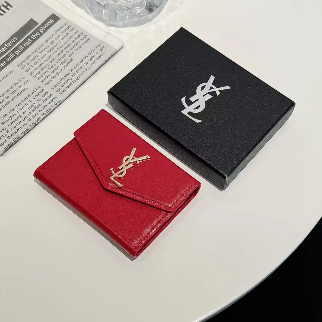 Luxurious Card Holder - Iphonecasehouse