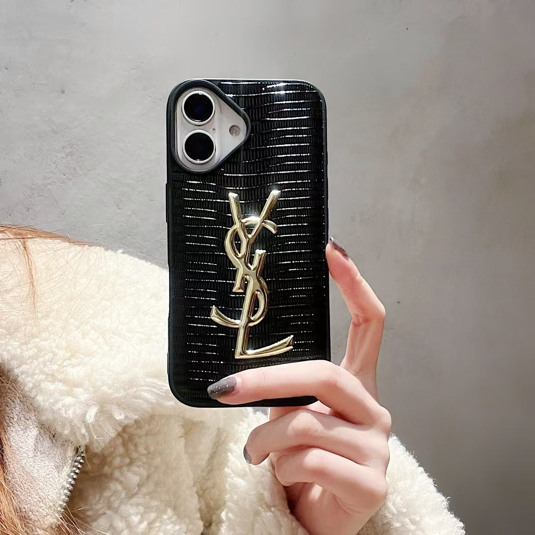 Luxurious Phone Case - Iphonecasehouse