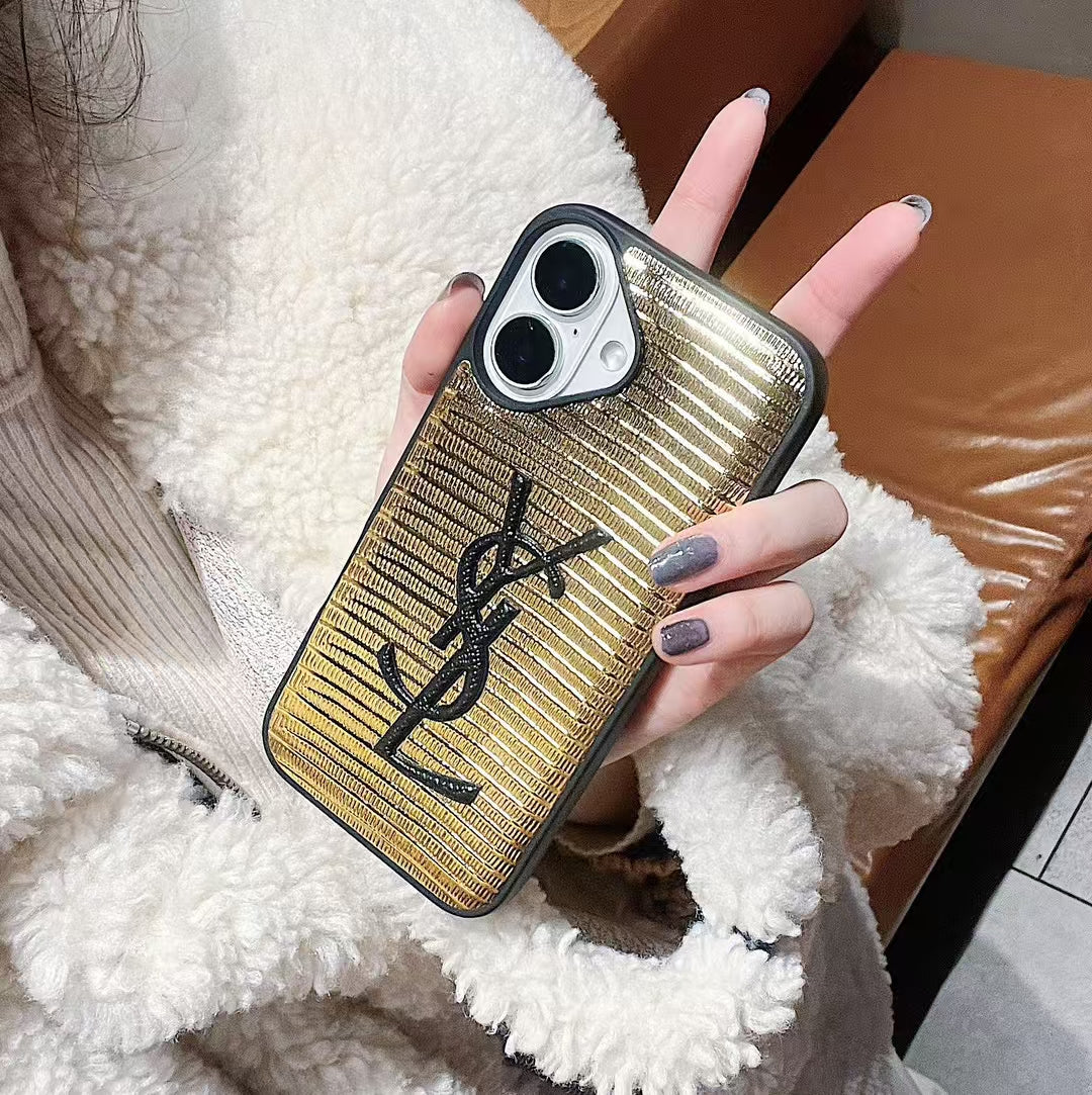 Luxurious Phone Case - Iphonecasehouse