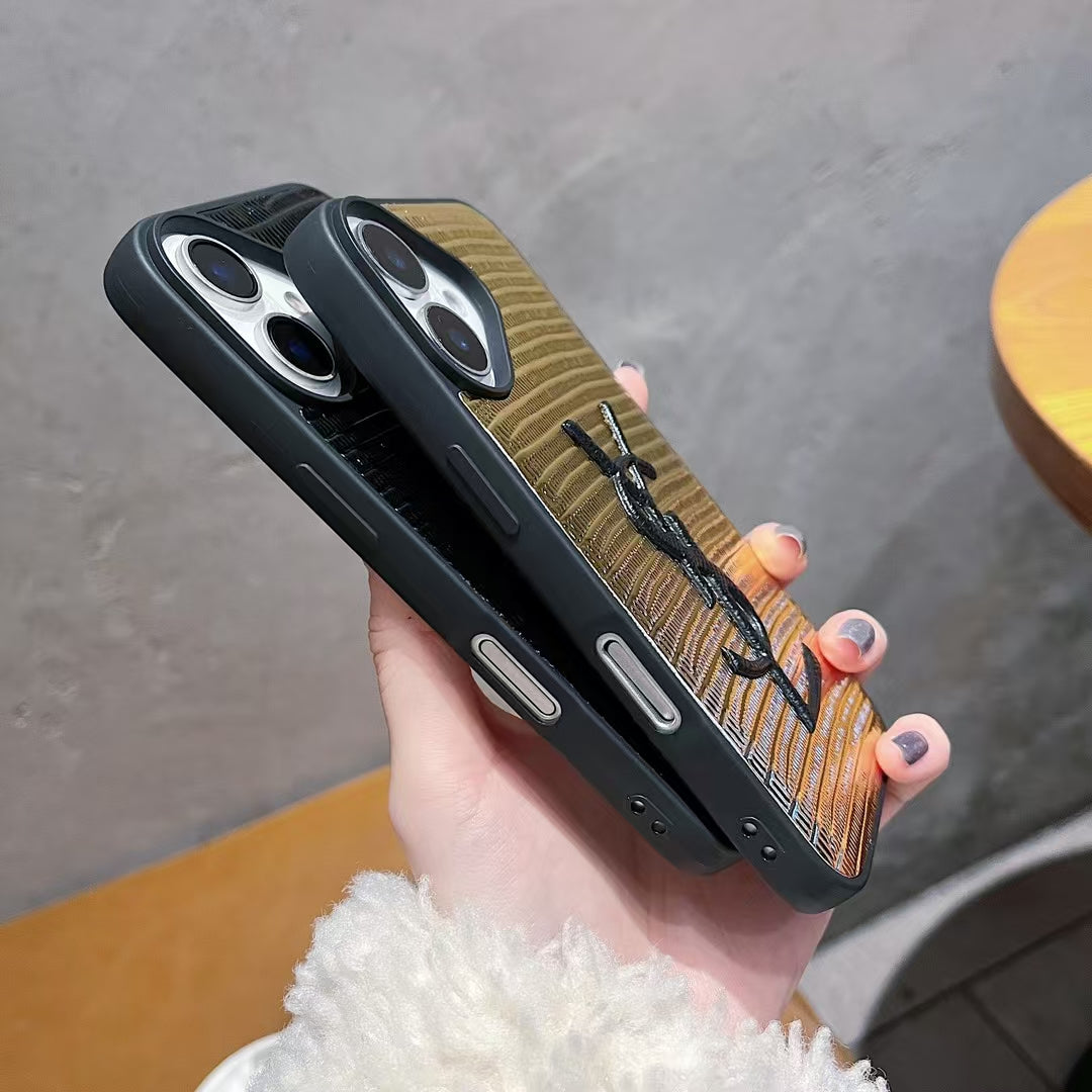Luxurious Phone Case - Iphonecasehouse