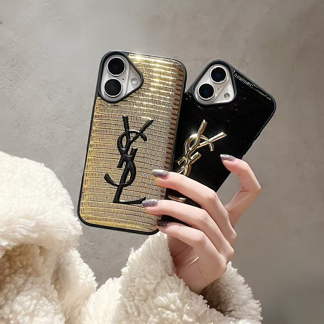 Luxurious Phone Case - Iphonecasehouse