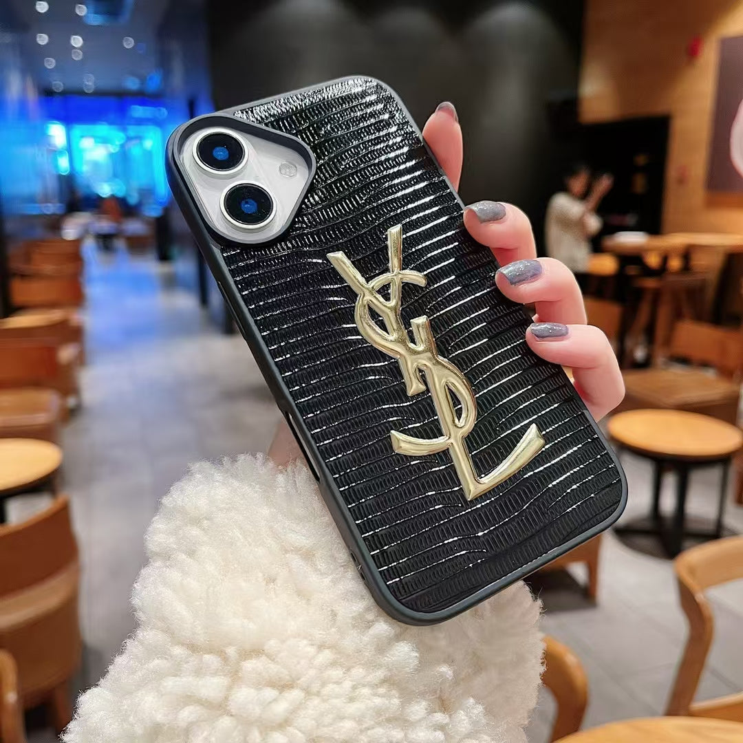 Luxurious Phone Case - Iphonecasehouse