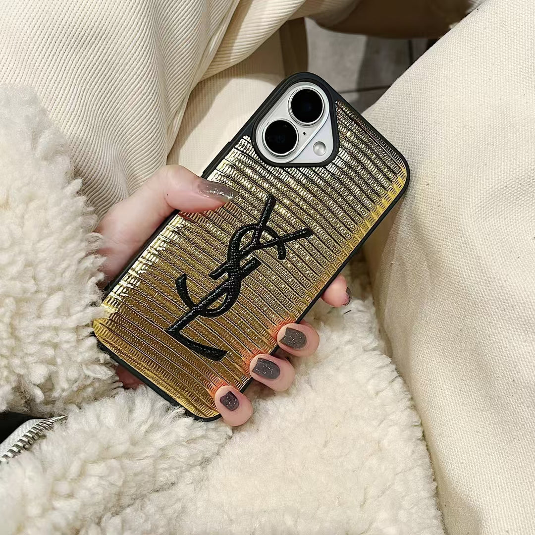 Luxurious Phone Case - Iphonecasehouse