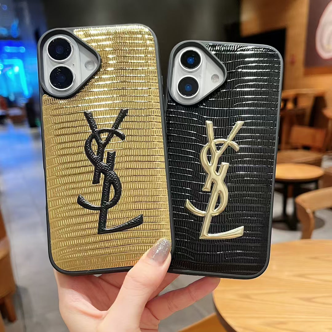 Luxurious Phone Case - Iphonecasehouse