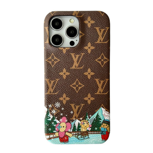 Lou Color iPhone Case - Iphonecasehouse