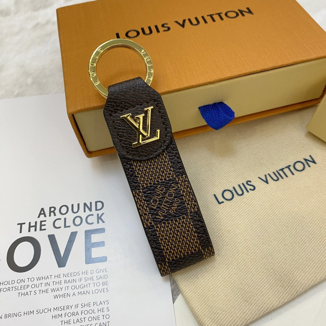 Luxury KeyChain - Iphonecasehouse