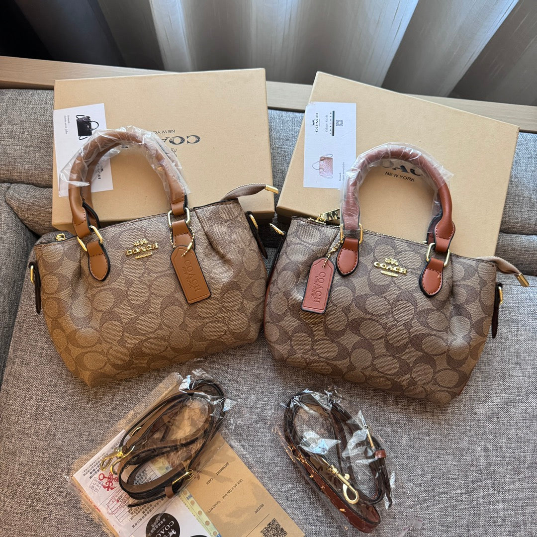 Crafted to Perfection: Leather Hand Bag with a Luxe Touch - Iphonecasehouse