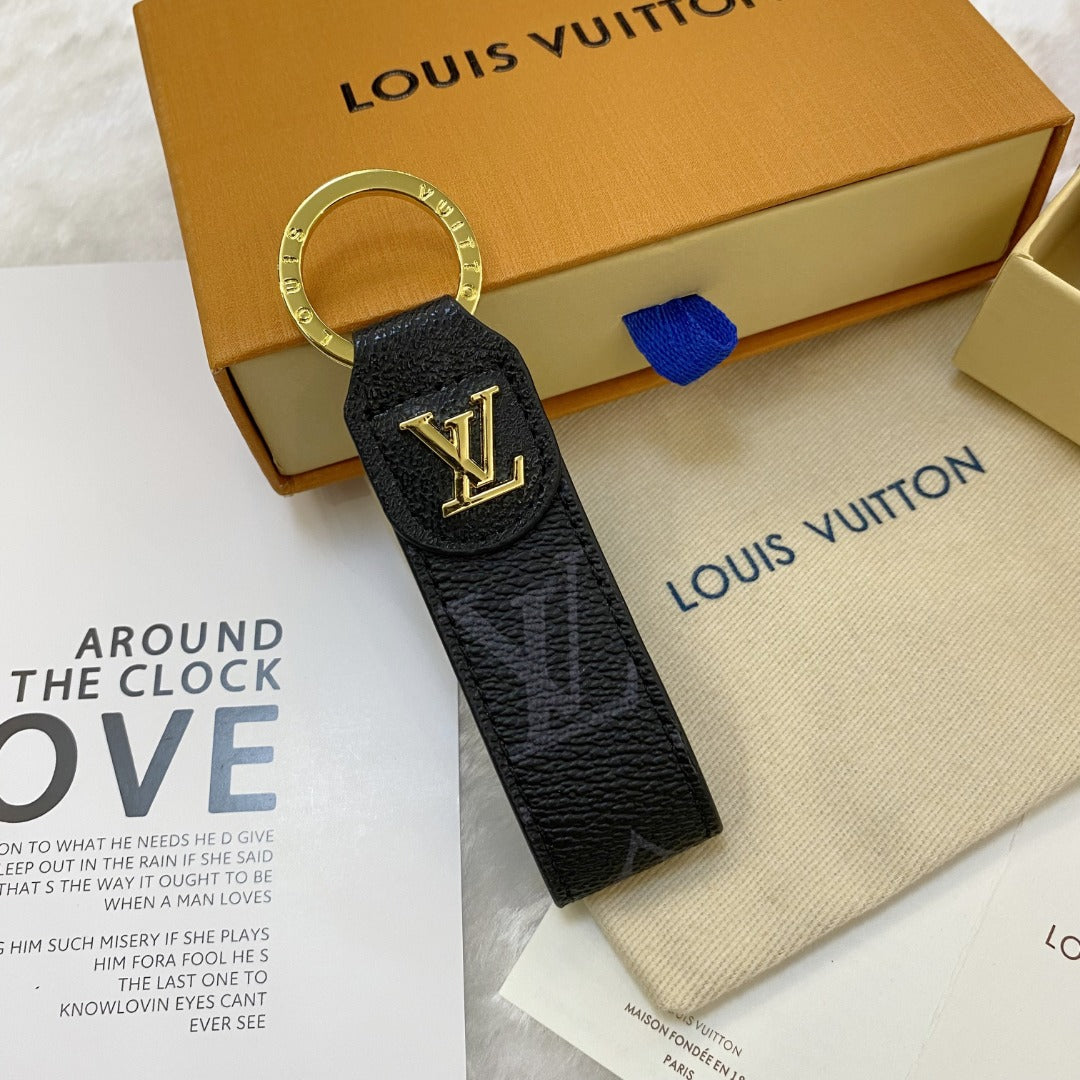 Luxury KeyChain - Iphonecasehouse