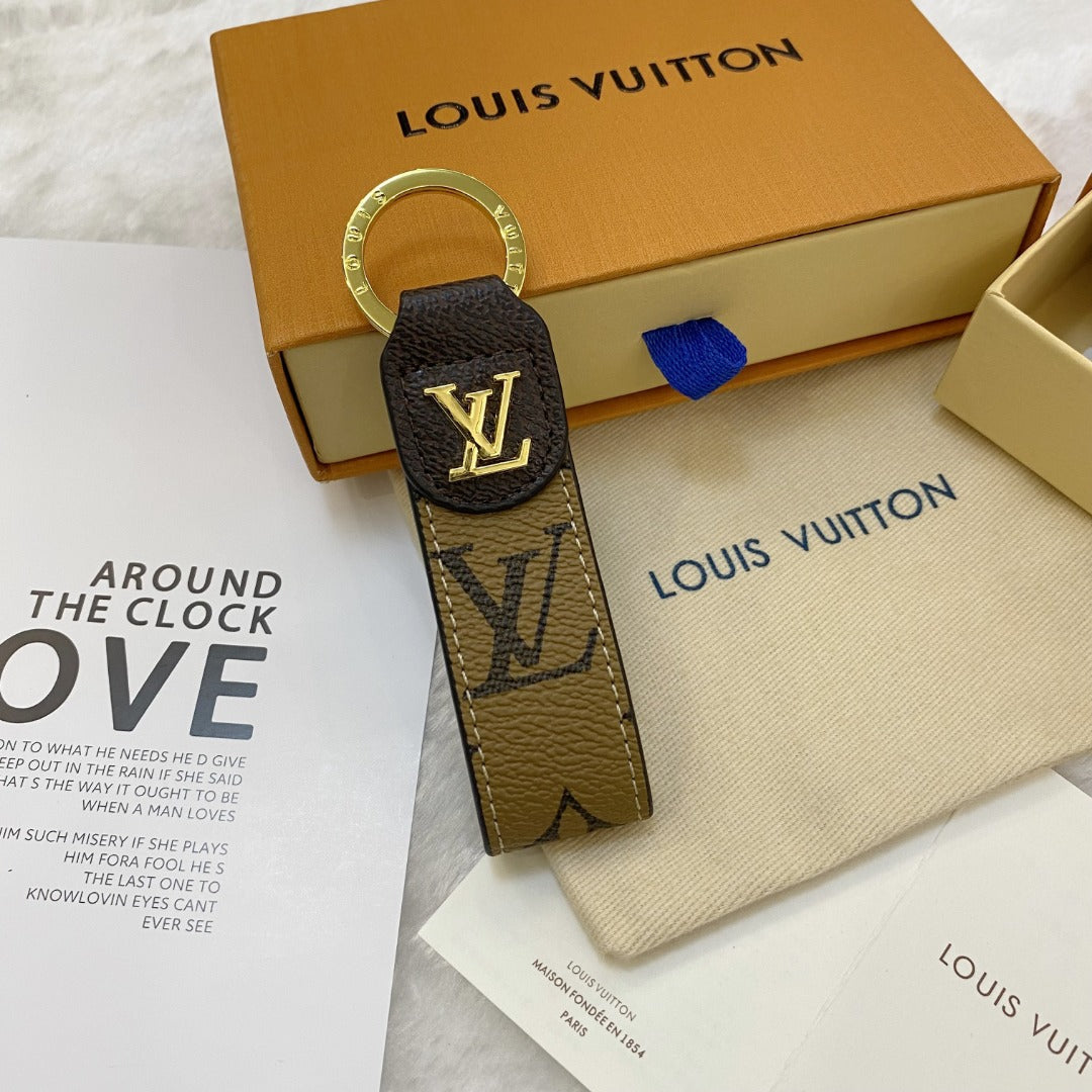 Luxury KeyChain - Iphonecasehouse