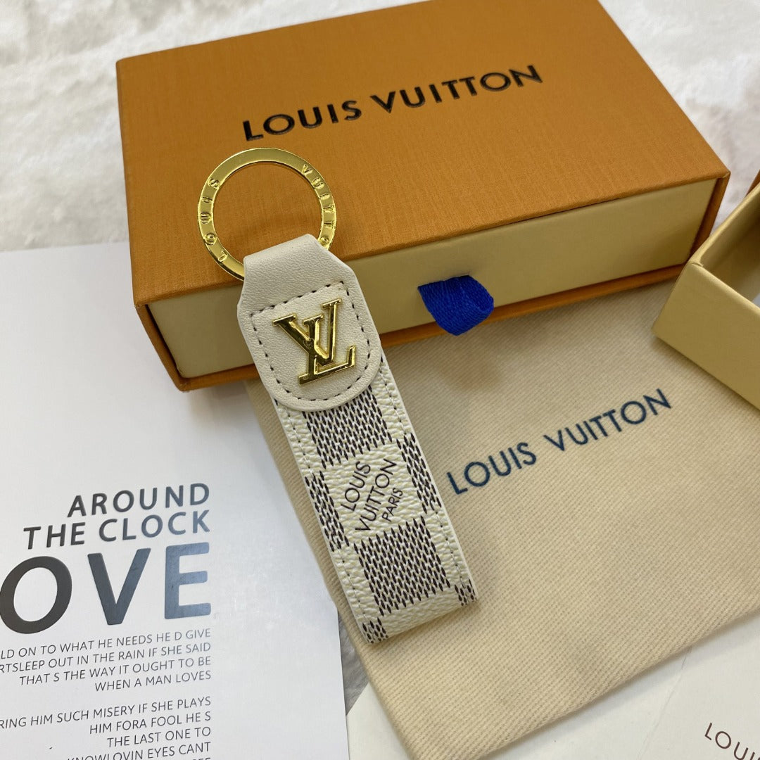 Luxury KeyChain - Iphonecasehouse