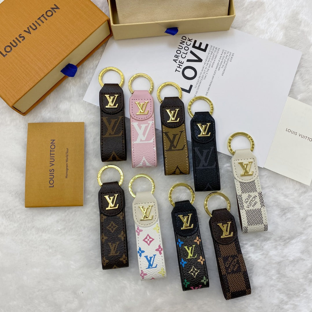 Luxury KeyChain - Iphonecasehouse