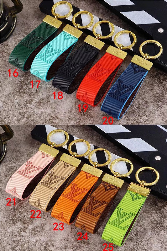 Luxury KeyChain - Iphonecasehouse