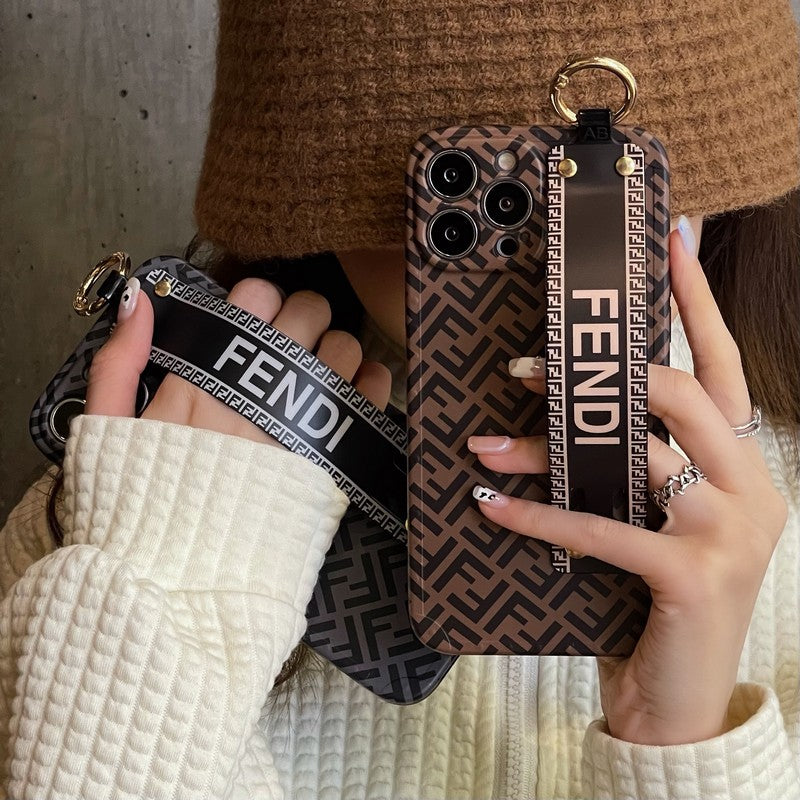 FD Wristband iPhone Case - Iphonecasehouse