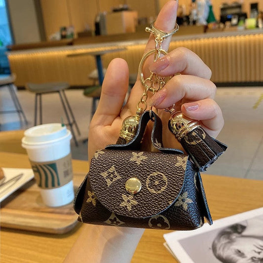 Keychain Fashion Mini Bag - Iphonecasehouse
